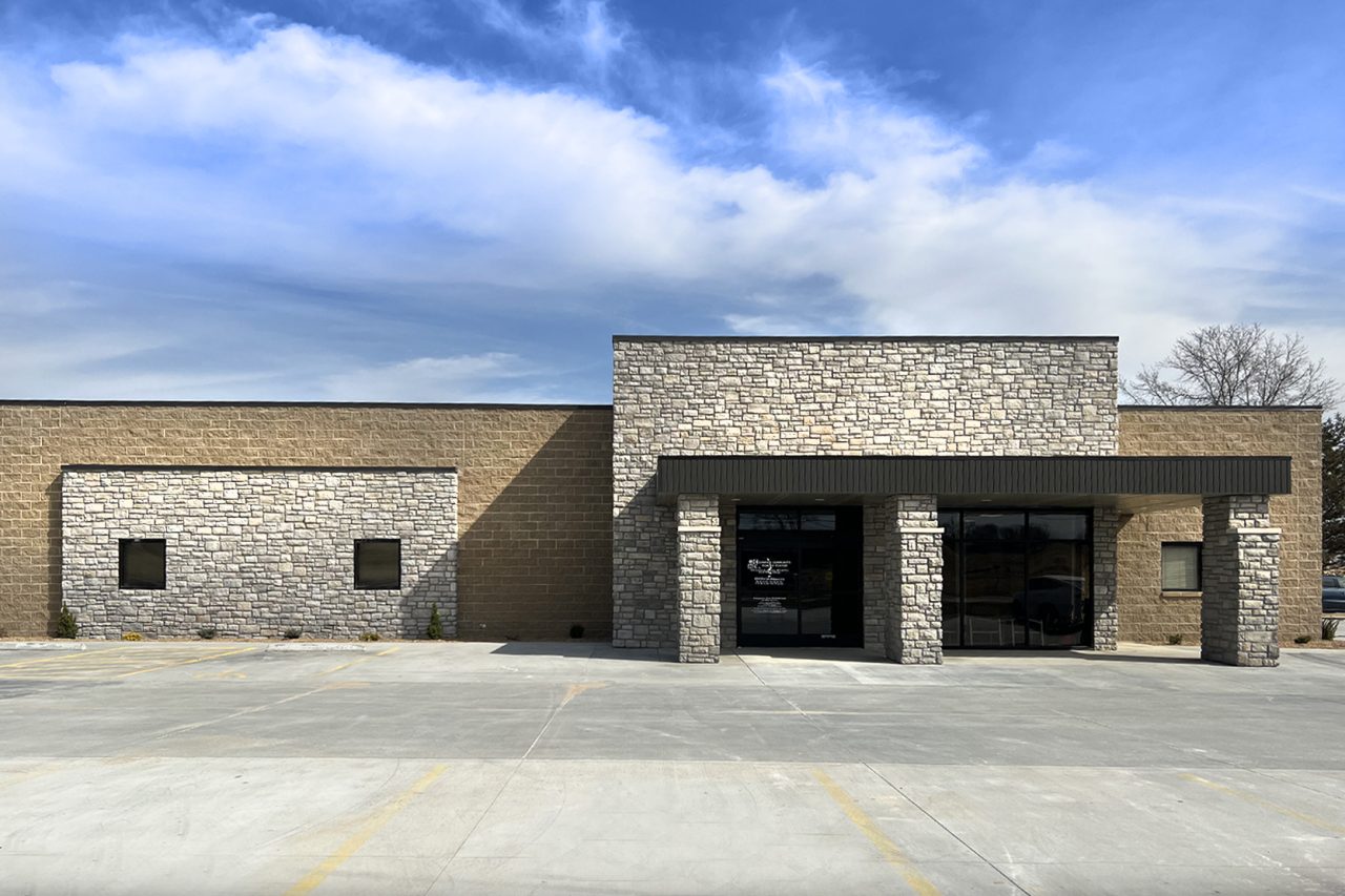 Locations Ozarks Community Health Center