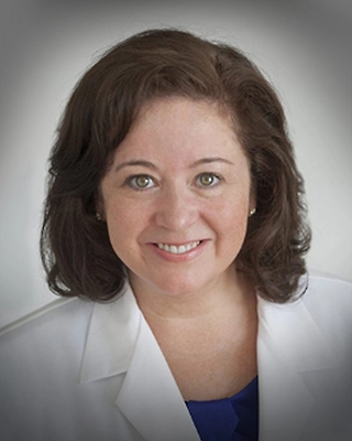 Amy Greenspan, DDS headshot
