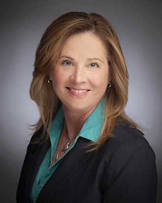 Amy L. Nicholas, RDH headshot