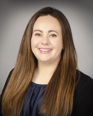 Samantha Kennemer, FNP headshot