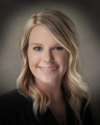 Courtney Brummel, NPC headshot