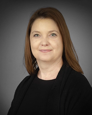 Chasity Scarborough, LCSW headshot