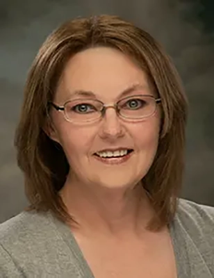 Cynthia Appel, PMHNP-BC headshot