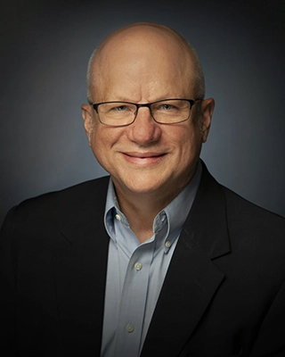 Greg Link, DO headshot
