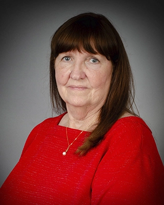 Judy Schuster, PLPC headshot