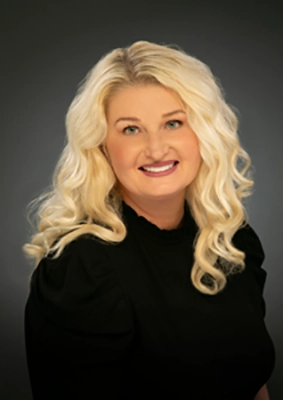 Laurel Prichard, DDS headshot