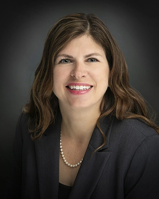 Lisa Stringfellow, FNP headshot