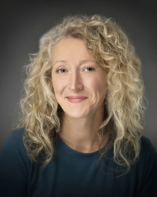 Patricia Lasley, FNP headshot