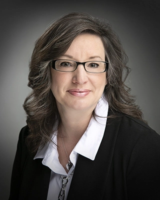 Patty Drennon, PMHNP headshot