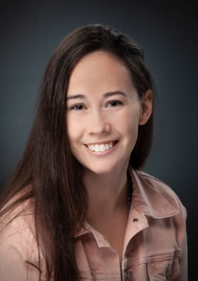 Rachel Willis, RDH headshot