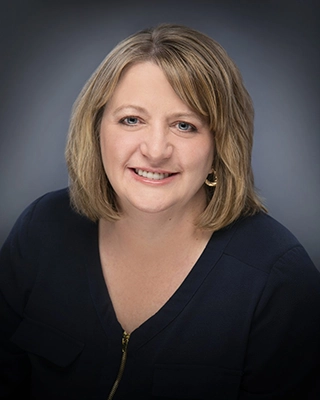 Rebecca Harshaw, RDH headshot