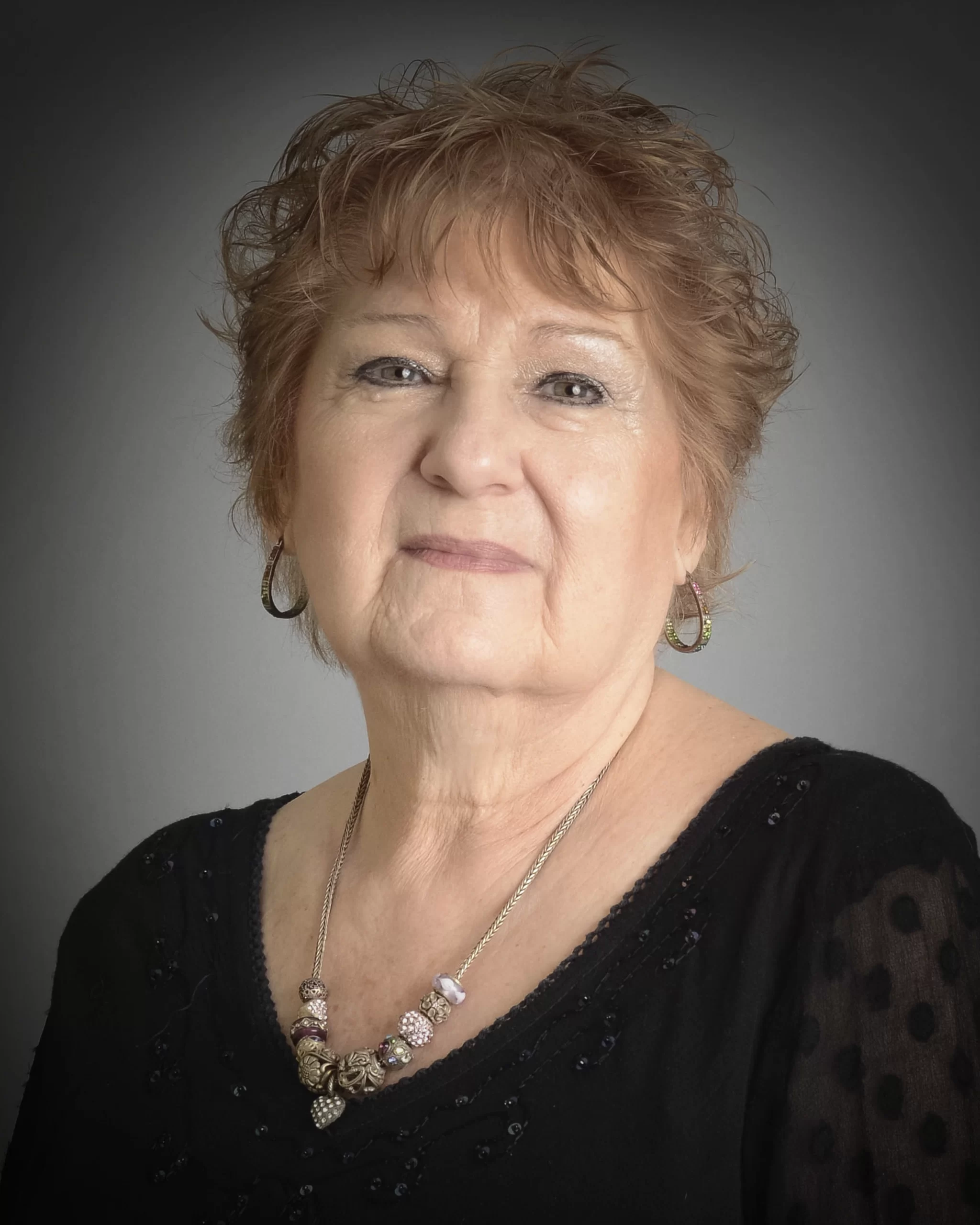 Cynthia Appel, PMHNP-BC headshot