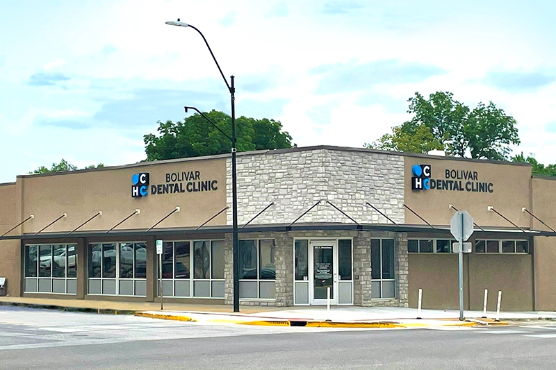 bolivar dental