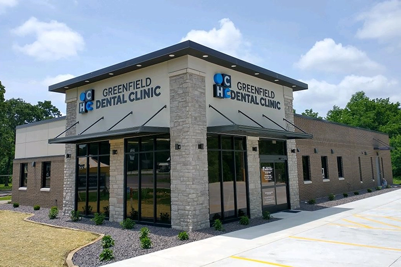 greenfield dental