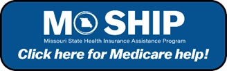 MO SHIP Medicare Help logo
