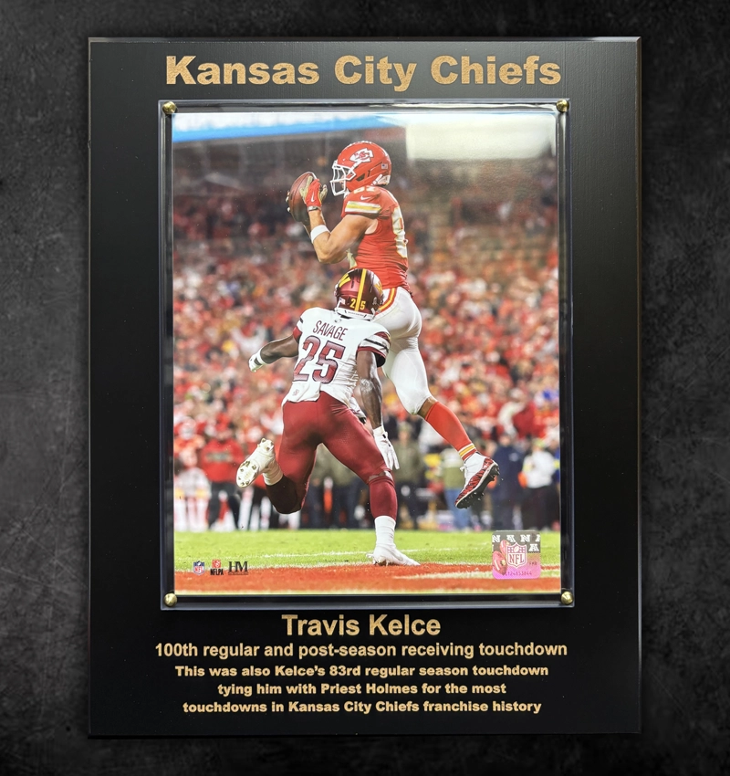 travis OCHC Car show tshirt