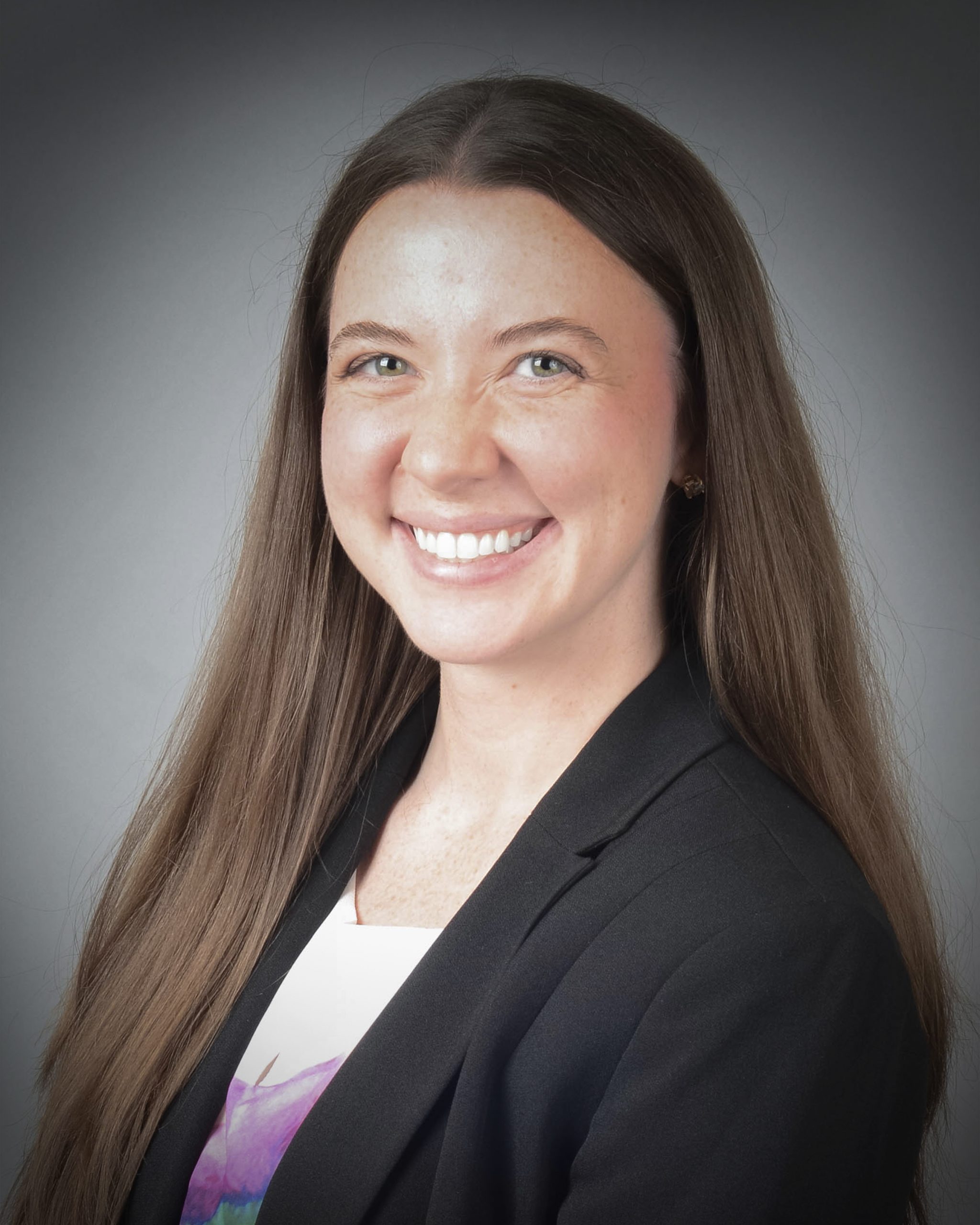 Amy Greenspan, DDS headshot