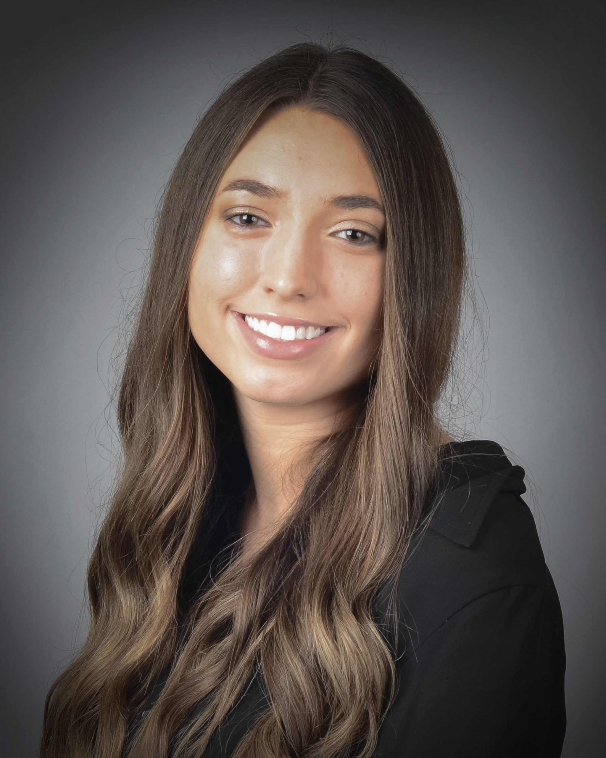 Amy L. Nicholas, RDH headshot