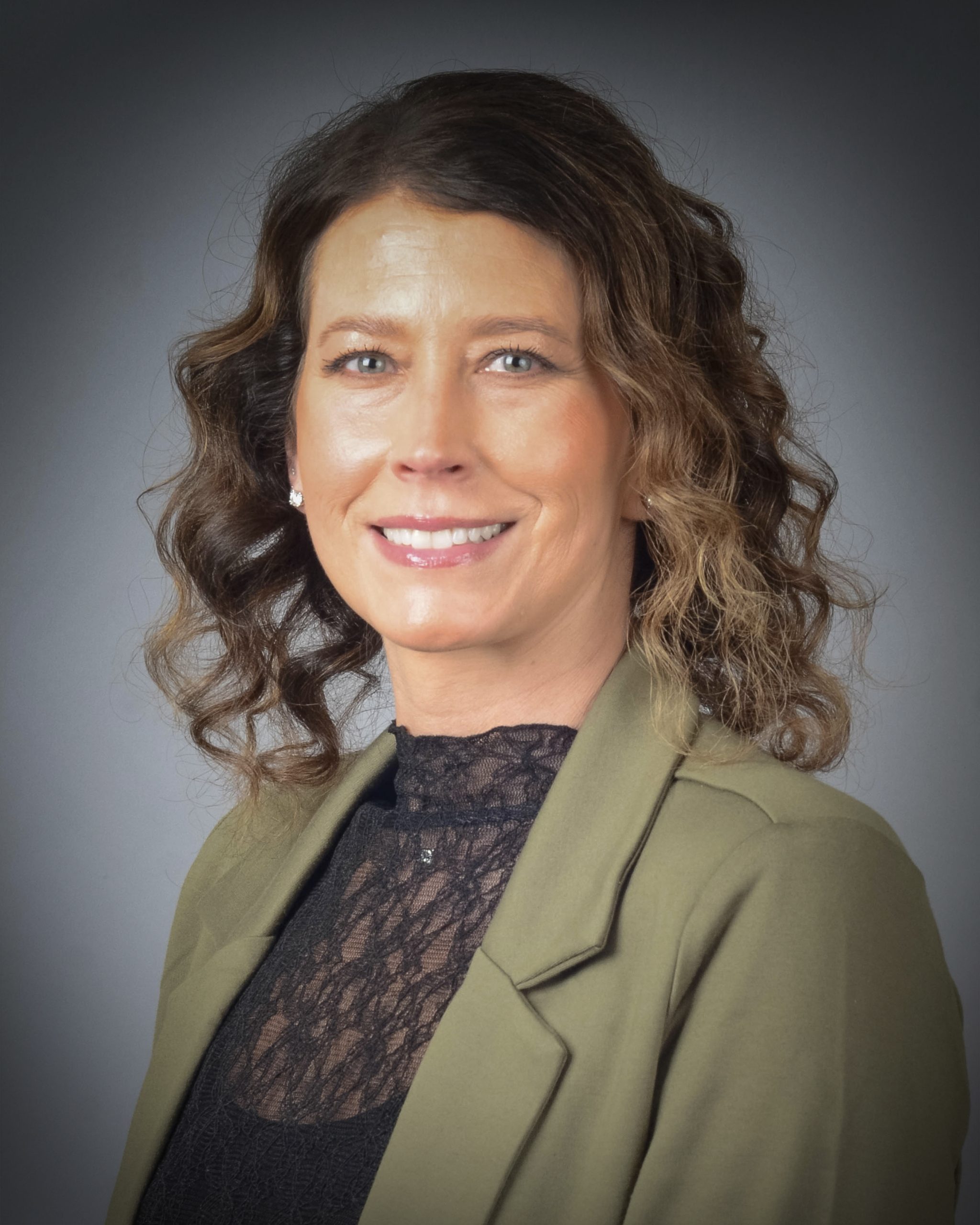 Laurel Prichard, DDS headshot